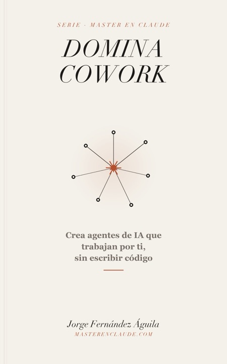 Portada de Domina Cowork